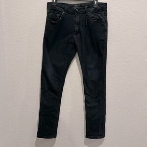 Steve’s Jeans Women’s Dark Blue